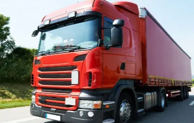 İzmir Yeşilova Ambar Kargo